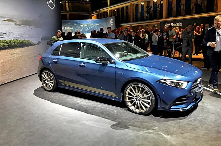 2022 Paris Motor show