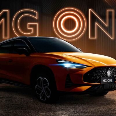 MG One