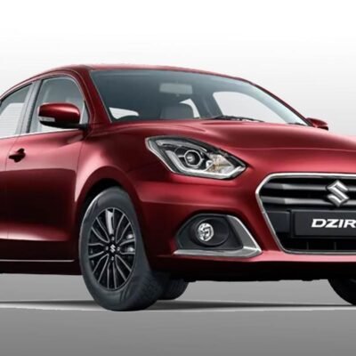 Upcoming CNG Cars