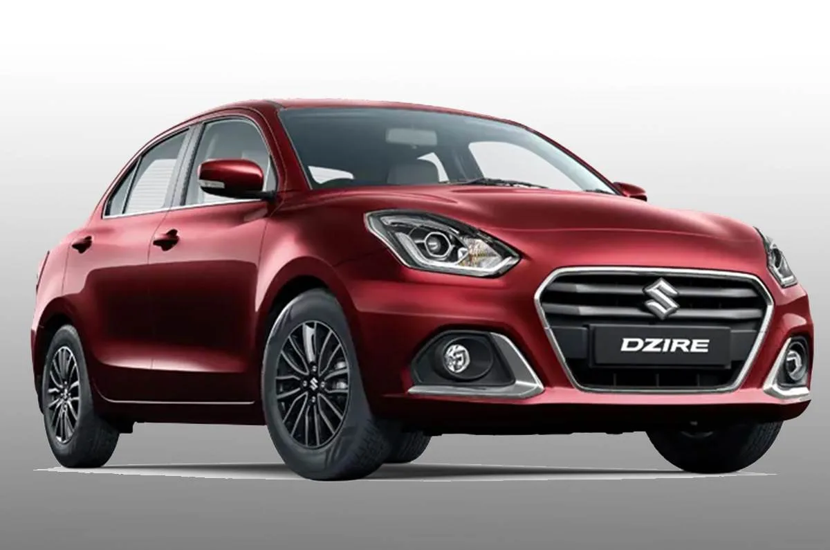 Upcoming CNG Cars