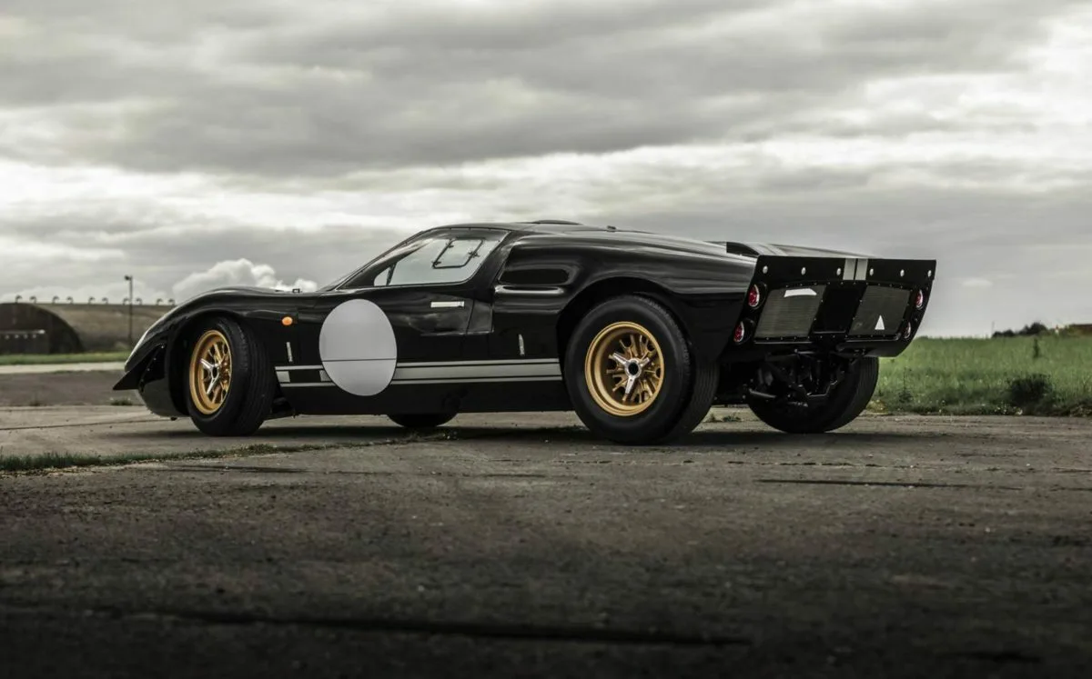 Ford GT40