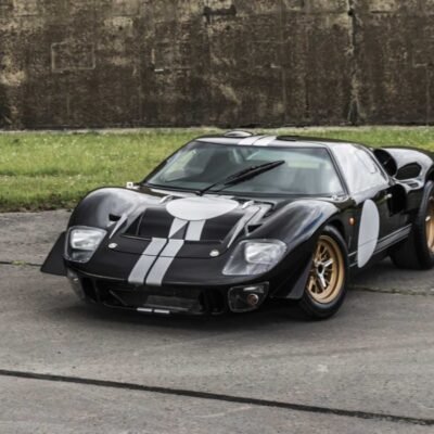 Ford GT40