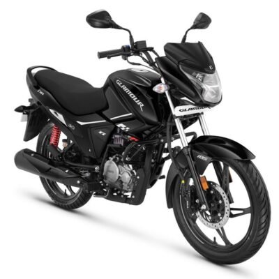 Hero Glamour Xtec