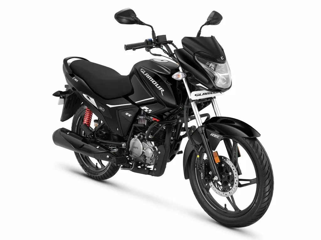 Hero Glamour Xtec