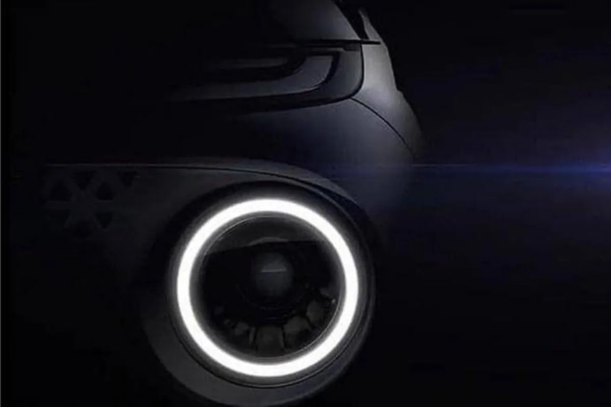 Hyundai AX1
