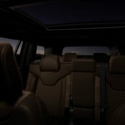 Jeep Meridian