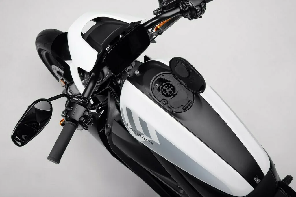 LiveWire One drops the Harley name and 25 percent of the price