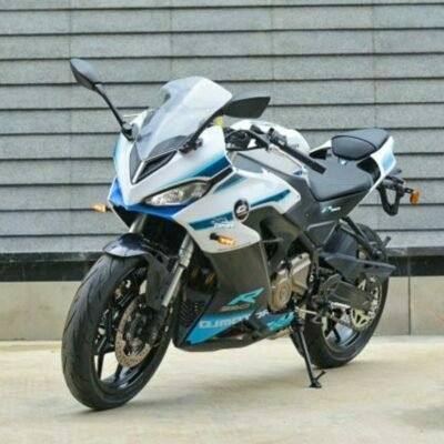 QJMotor Sai 350