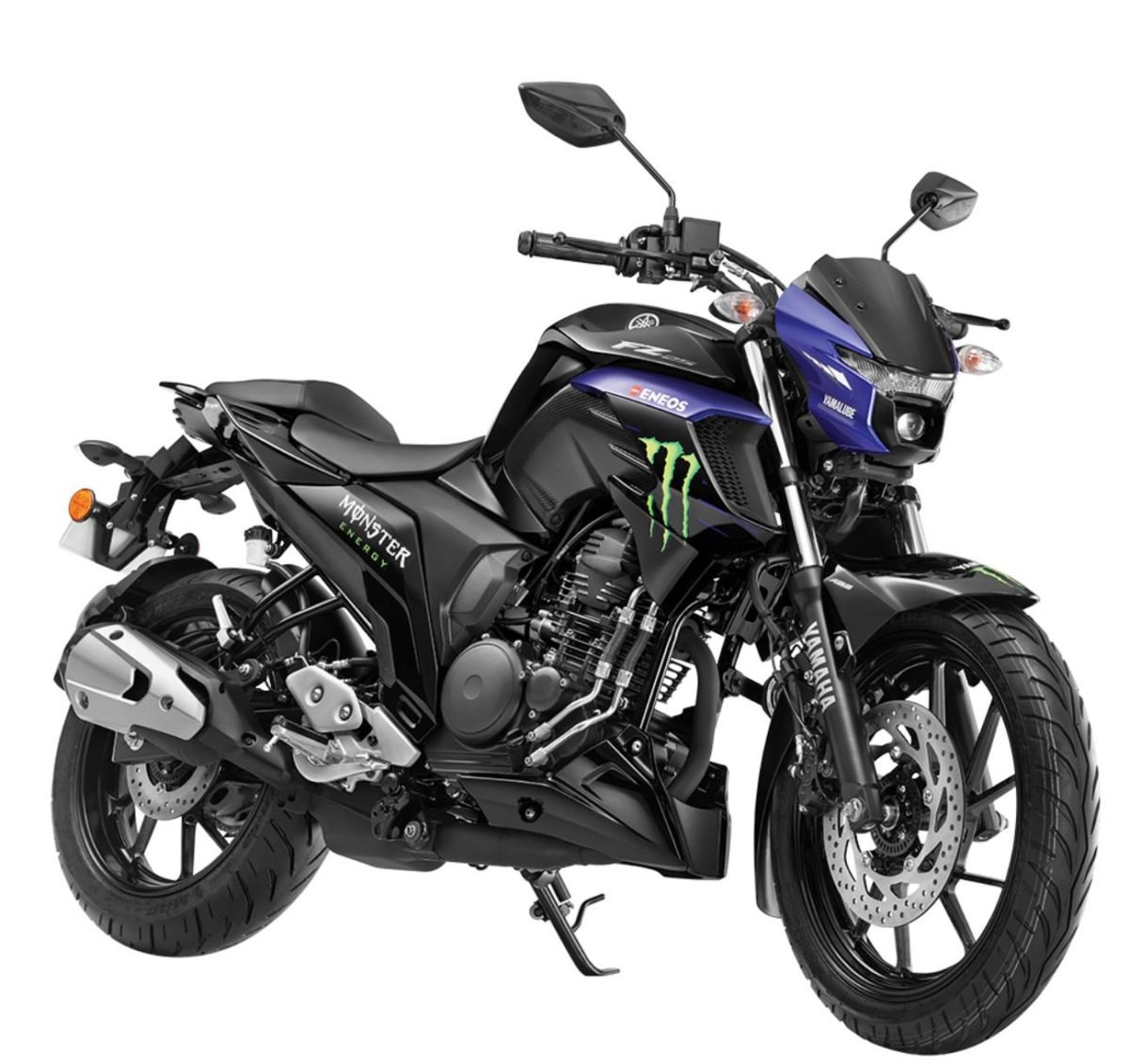 Yamaha FZ25 MotoGP Edition