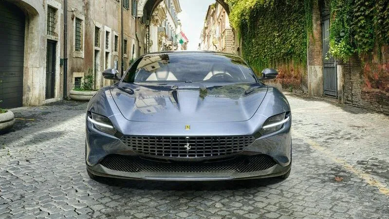Ferrari Roma