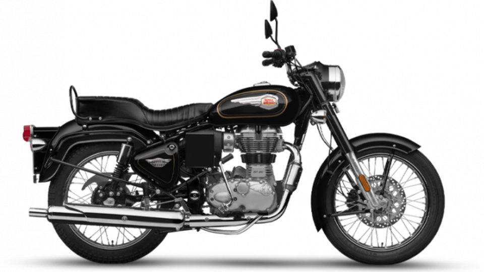 Royal Enfield Price Hikes