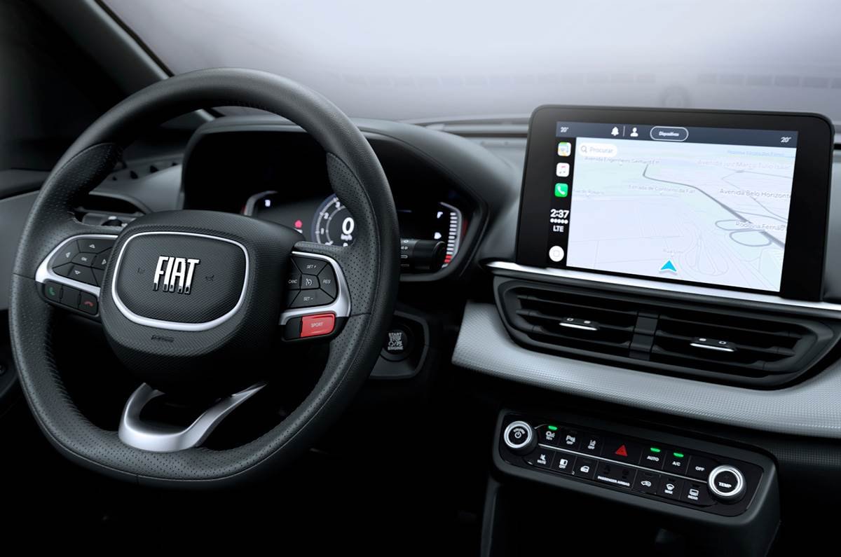 Fiat Pulse