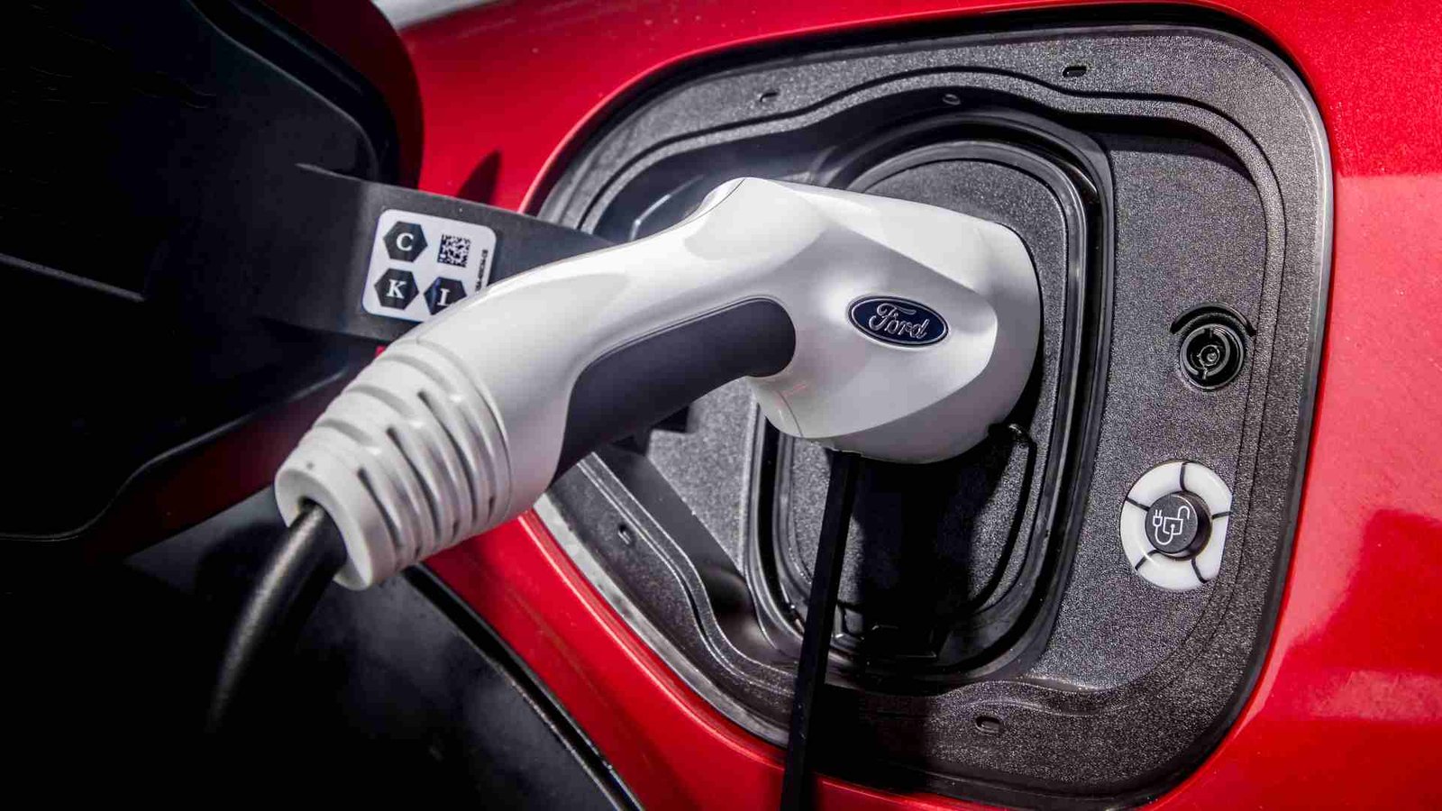 Electric Vehicle Registration Charges Will Be Exempted In India MoRTH