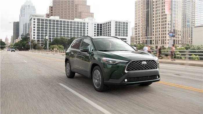 Toyota Frontlander