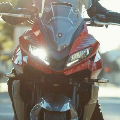 Triumph Tiger Sport 660