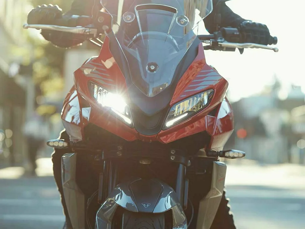 Triumph Tiger Sport 660