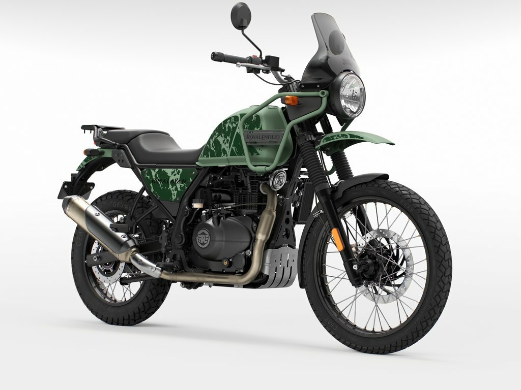 Royal Enfield Himalayan 650 To Launch In 2024 3 Royal Enfield Himalayan 650