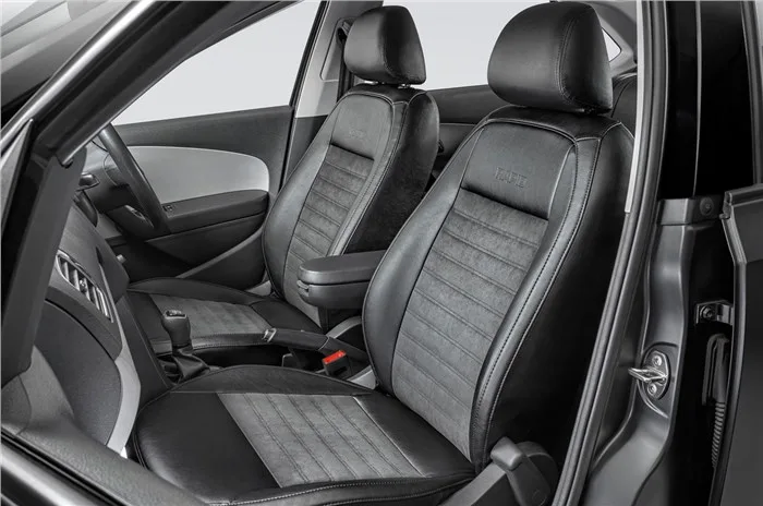 Skoda Rapid Matte Edition