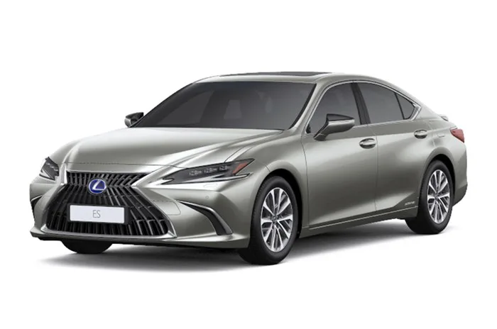 2021 Lexus ES