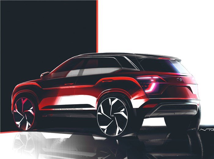 2022 Hyundai Creta 