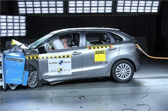 Suzuki Baleno