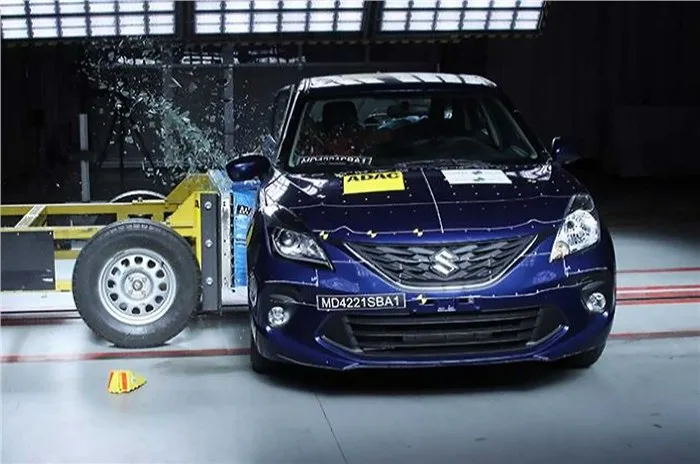 Suzuki Baleno
