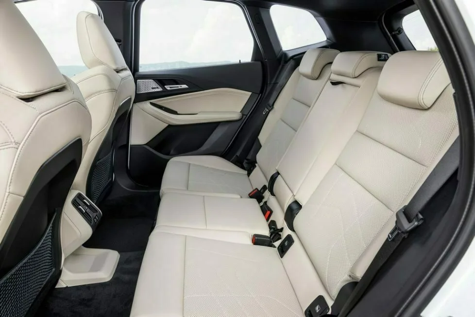 2022 BMW 2-Series Active Tourer
