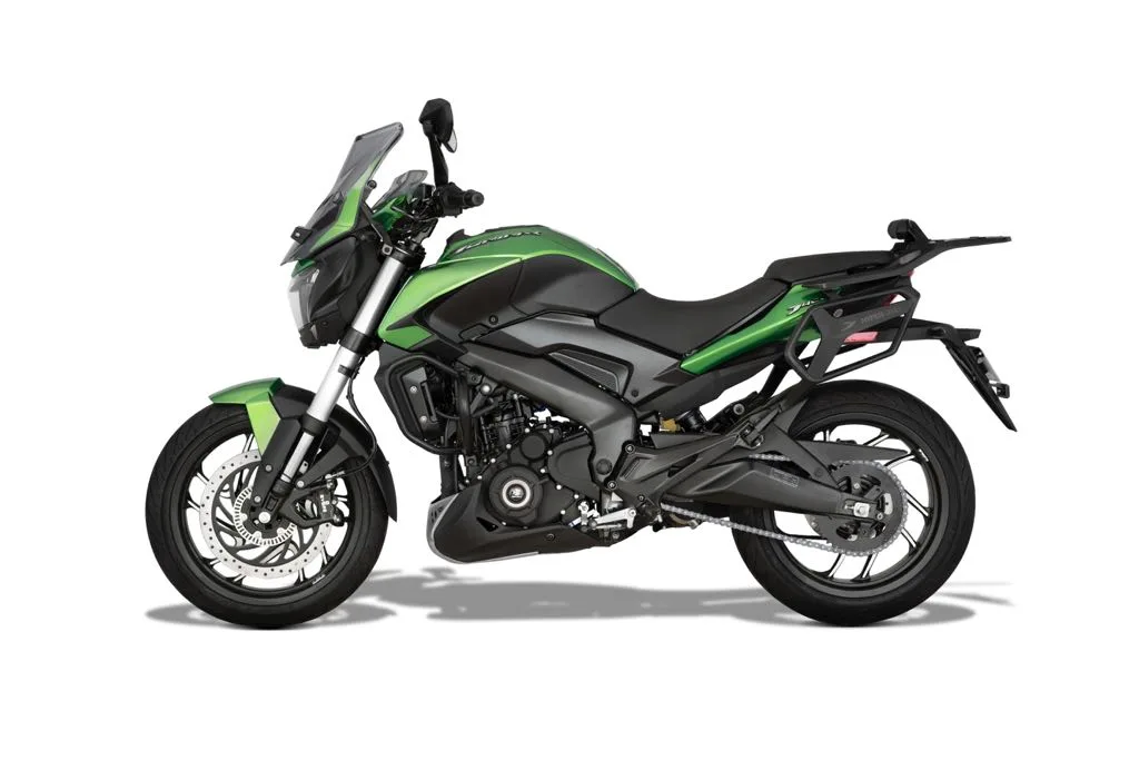 Bajaj Dominar 400