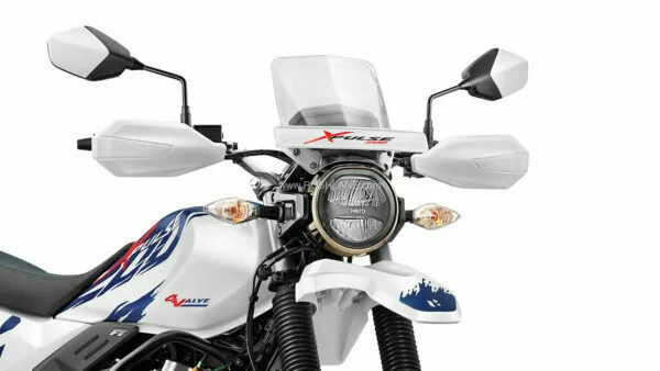 Hero Xpulse 200 4V