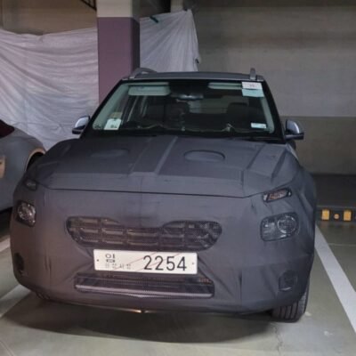 2022 Hyundai Venue