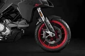 2022 Ducati Multistrada V2