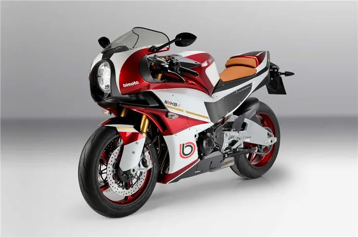 Bimota KB4