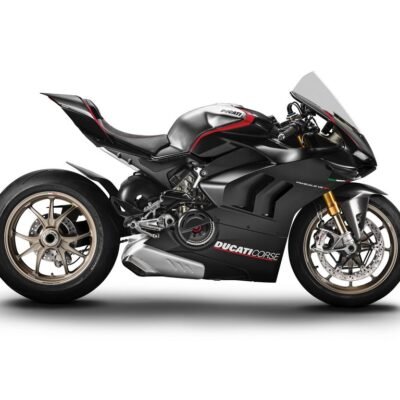Ducati Panigale V4 SP