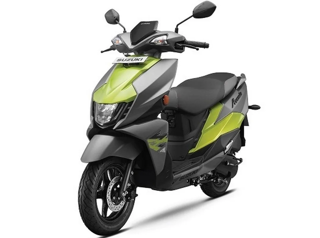 Suzuki Avenis