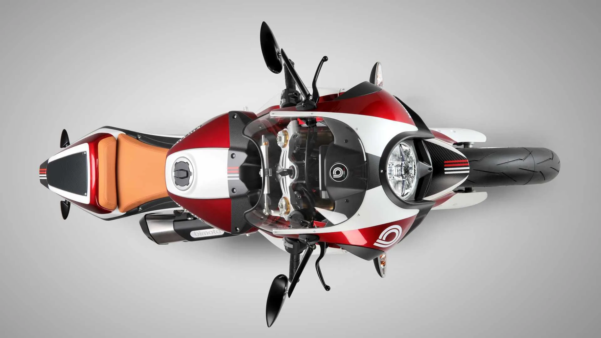Bimota KB4