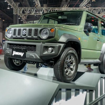 Auto Expo