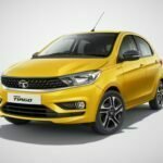 2022 Tata Tiago