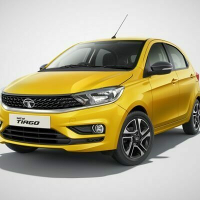 2022 Tata Tiago