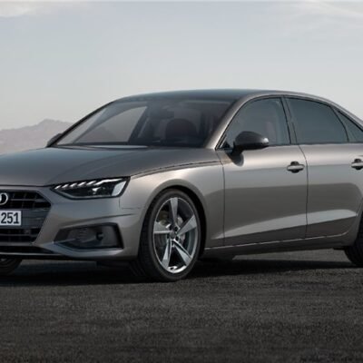 Audi A4 Premium