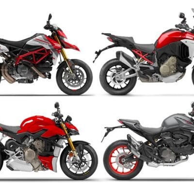 Ducati