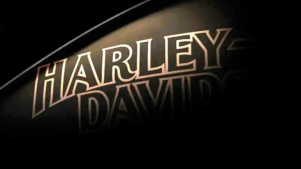 Harley-Davidson