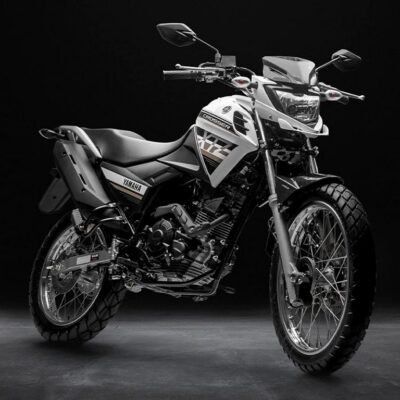 2022 Yamaha Crosser 150