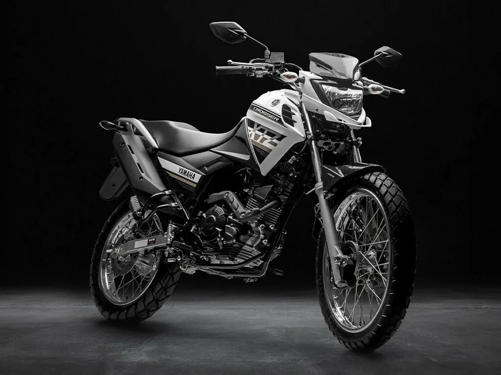 2022 Yamaha Crosser 150