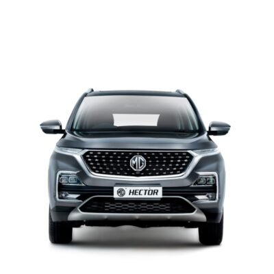 MG Motor India