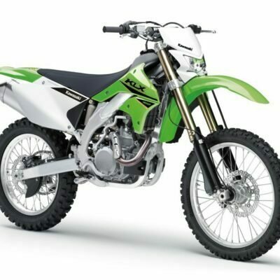 2022 Kawasaki KLX450R