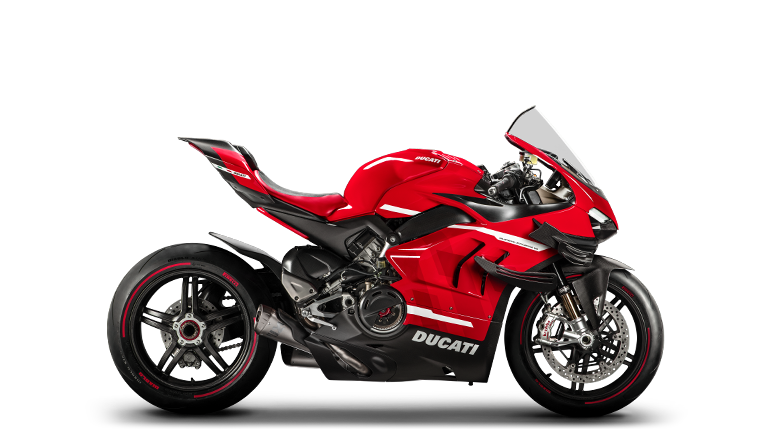 Ducati