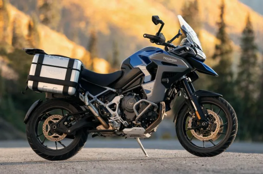 Triumph Tiger 1200