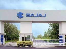 Bajaj EV Manufacturing Plant