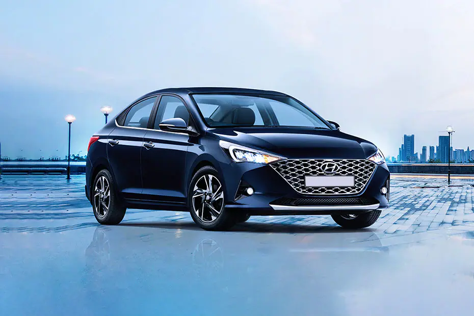 Hyundai Verna Gets 0 Stars Safety Rating