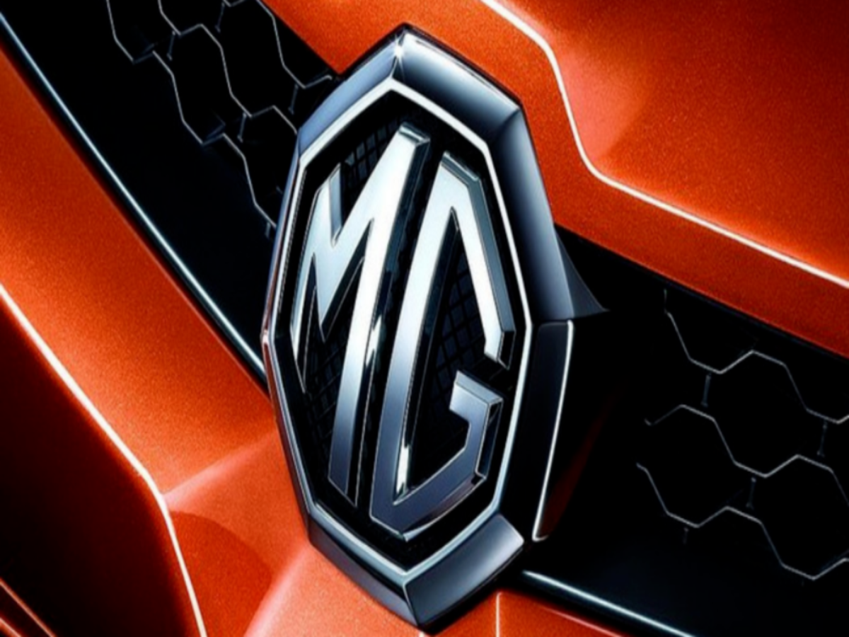 MG Motors NFT